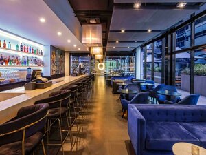 Гостиница Naima Hotel