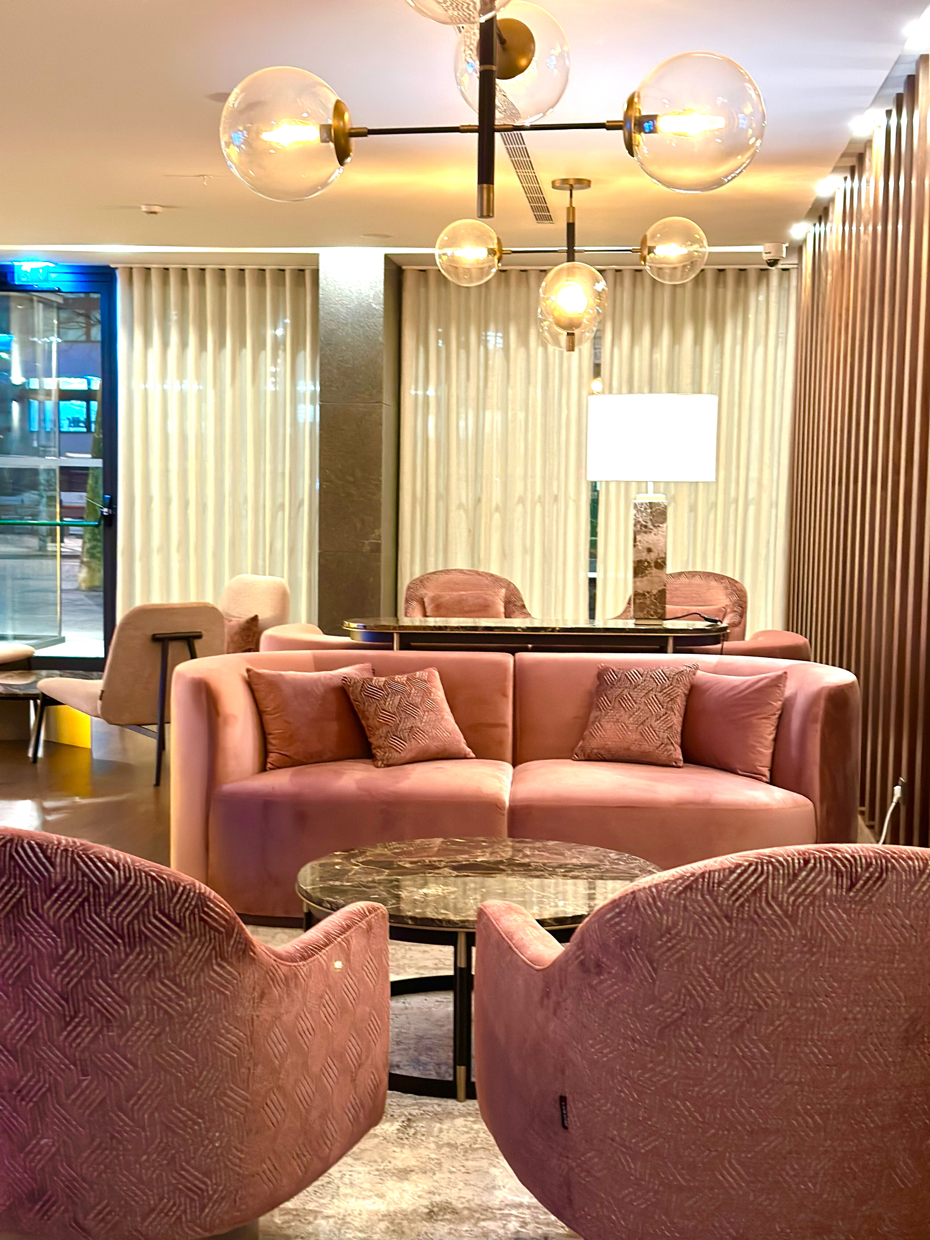 Фото Turim Oporto Hotel