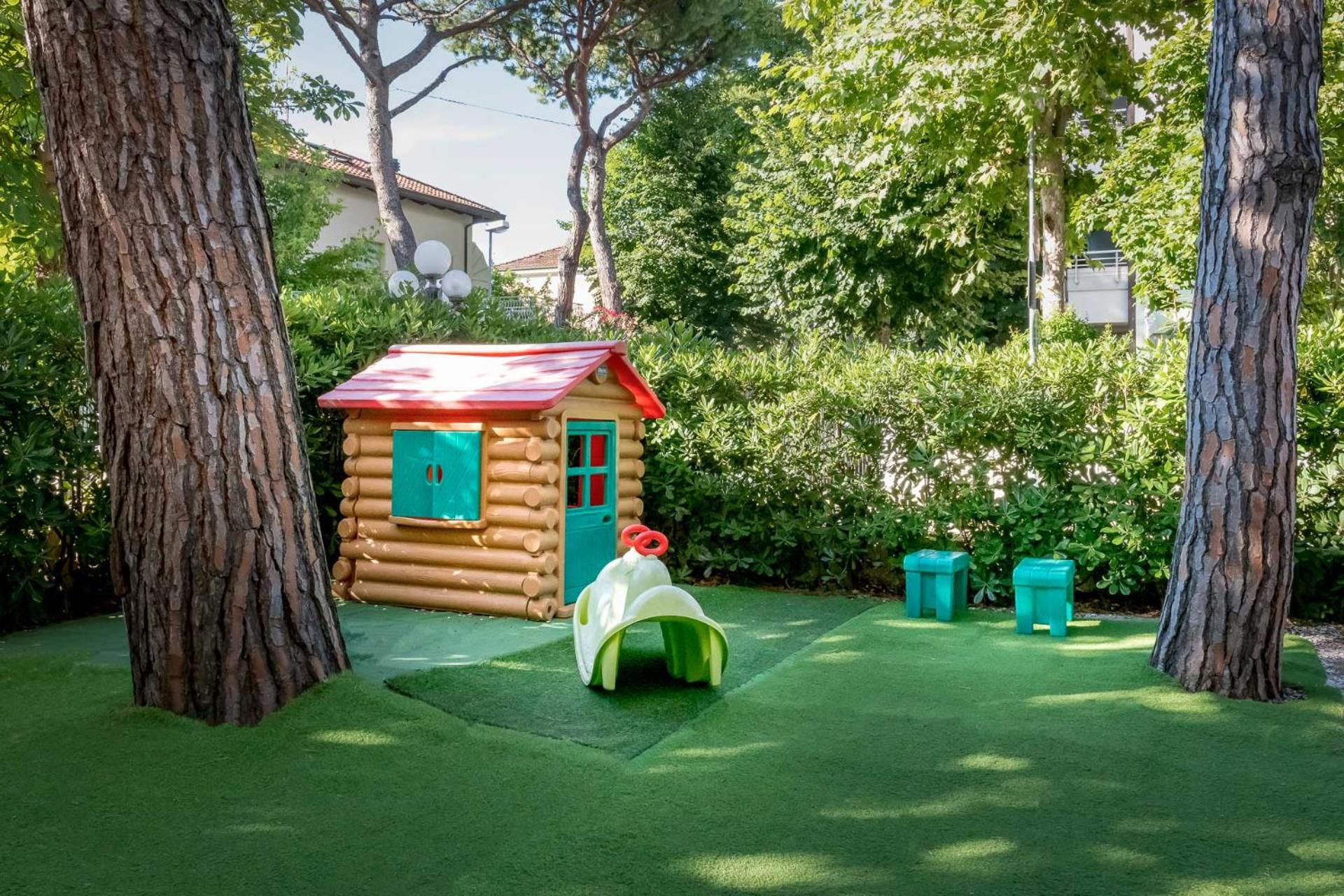 Фото Hotel Pierre Riccione