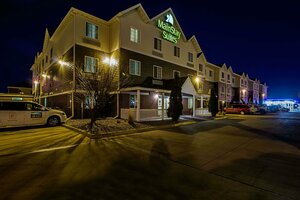 Гостиница Mainstay Suites Fargo