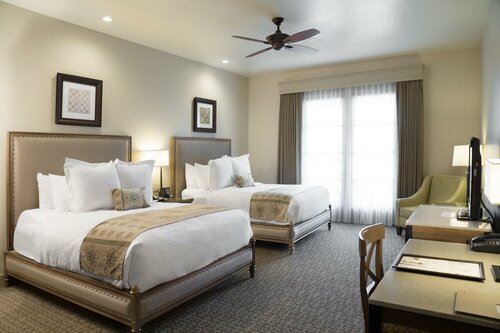Гостиница Ponte Vineyard Inn