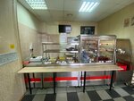 Столовая (Elizarova Avenue, 34/2) ، كانتين