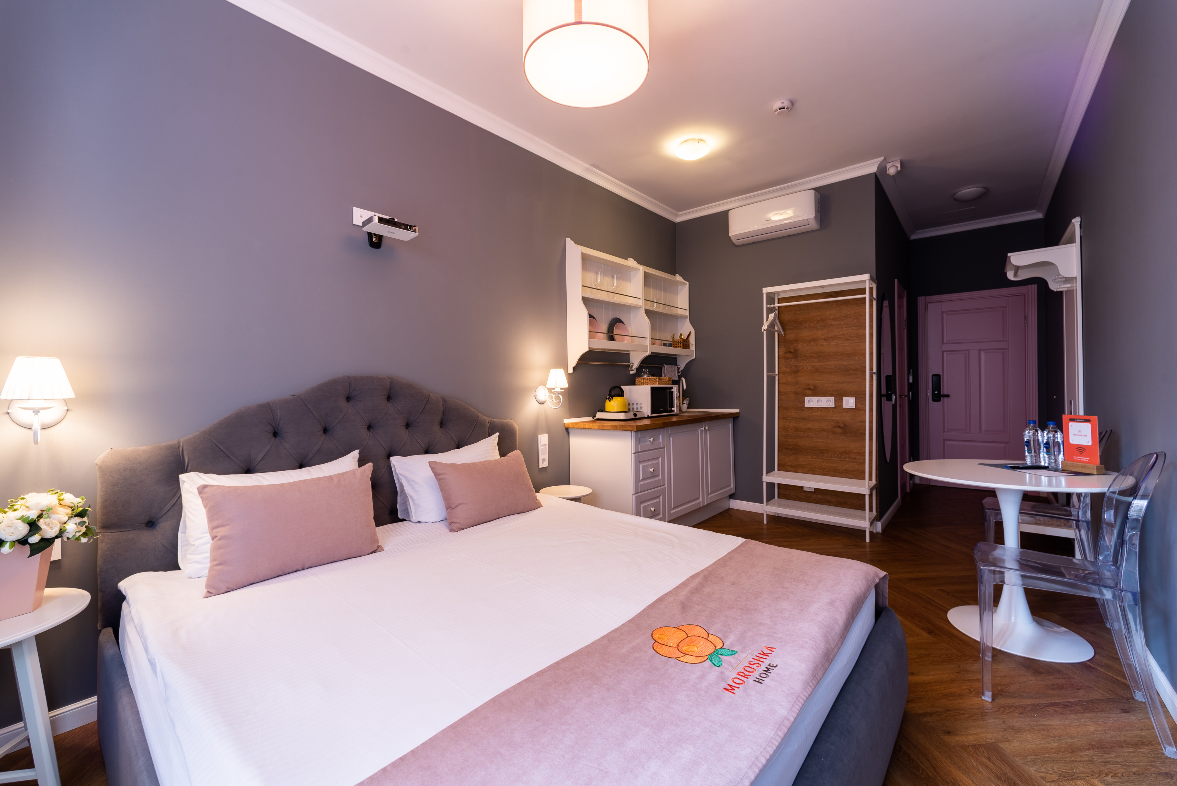 Фото Moroshka Home