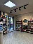 Pion (Brothers Nurbagandov Street, 26), perfume and cosmetics shop