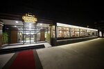 Corner Hotel (Ankara Province, Sincan District, Ahi Evran Mah., Bahçe. Cad., 40), hotel