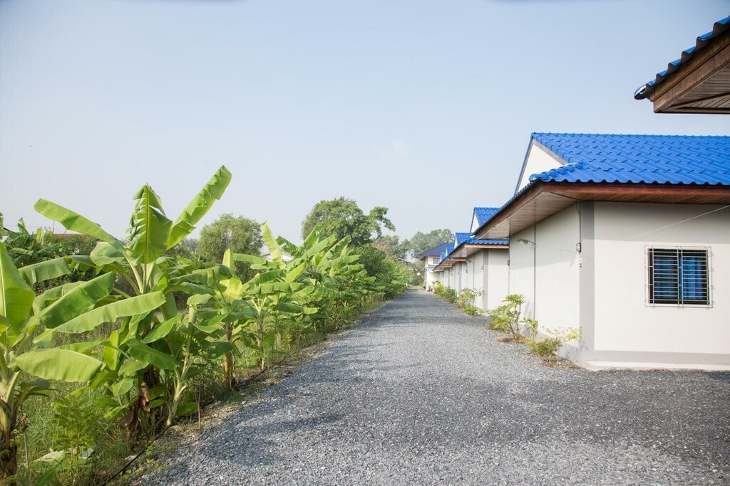 Hotel Triple Tree Resort, Earth, photo