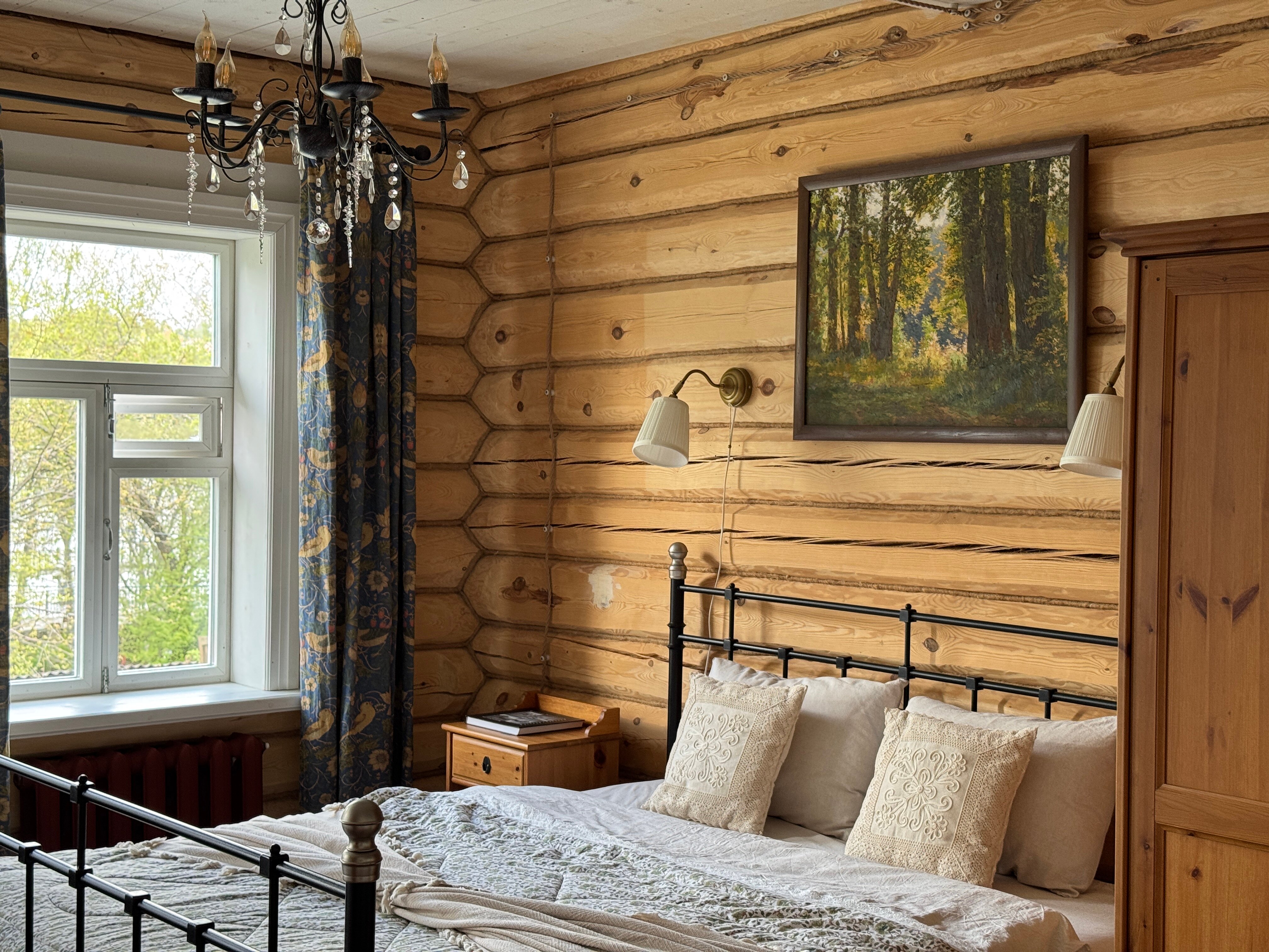 Фото Изба Плёс