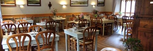 Гостиница Hotel Les Coudercous