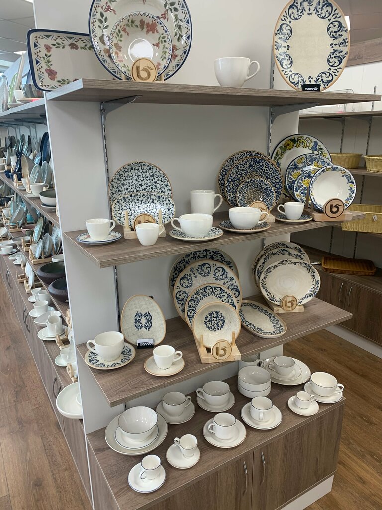 Tableware wholesale Всё для ресторана, Minsk, photo