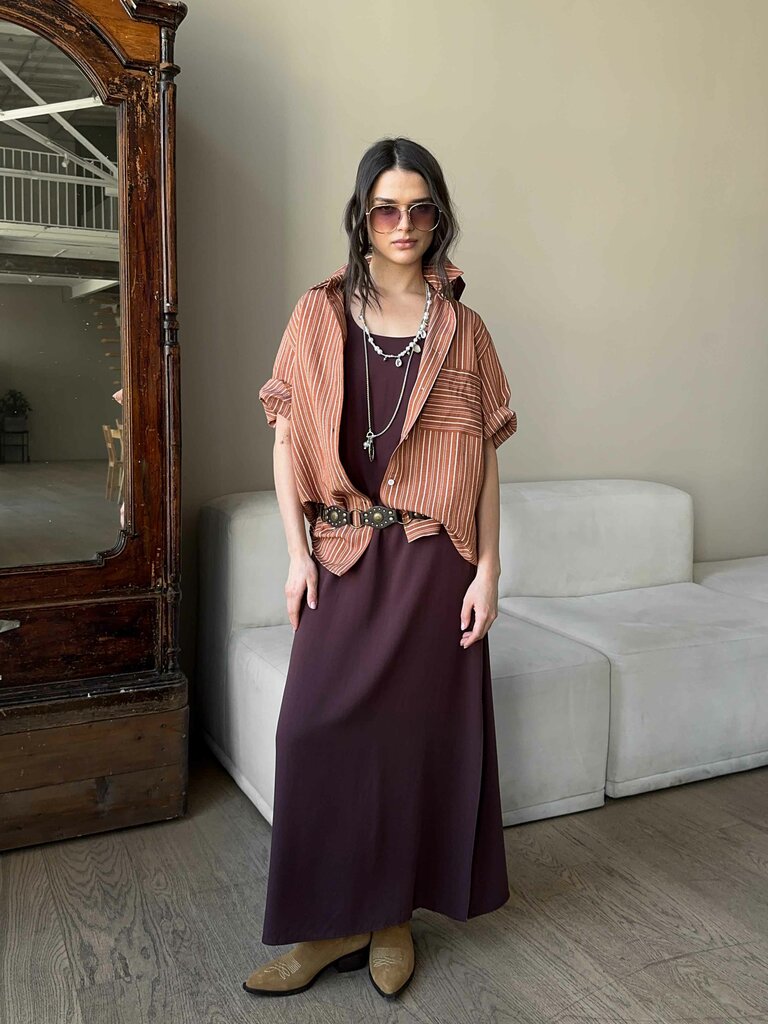 Geyim mağazası Soula, Moskva, foto