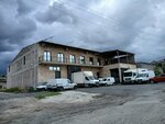 Katran LLC (Village of Kasakh, Vazgen Sargsyan Street, 21/10), industrial enterprise