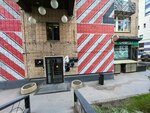Esinterior (Nizhnyaya Syromyatnicheskaya Street, 10с4), interior design