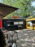 Smashy burgers (Pushkinskaya Street, 173Б) ، وجبات سريعة