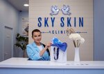 SkySkin (Moskovskiy Avenue, 183-185Бк10), cosmetology