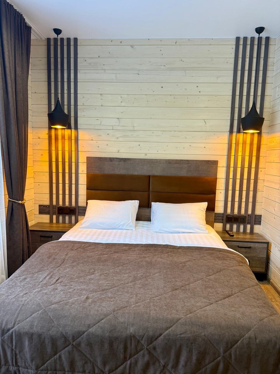 Фото Liberty Village