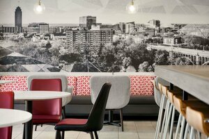 Гостиница Ramada by Wyndham Whitehall/Allentown