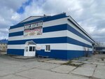 Mir mebeli magazin Ozmanyan V. B. Ip (Tsentralnaya ulitsa, 29/2), tienda de muebles