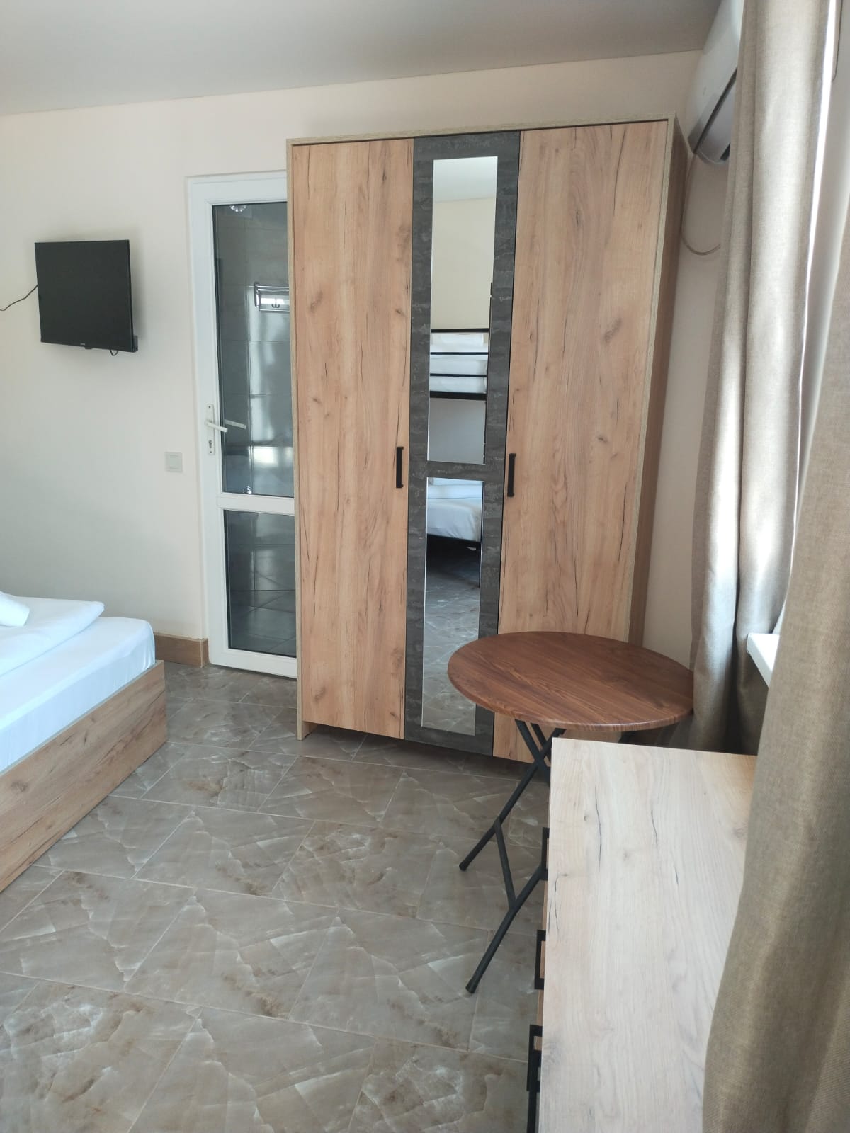 Фото Oasis Eco-House