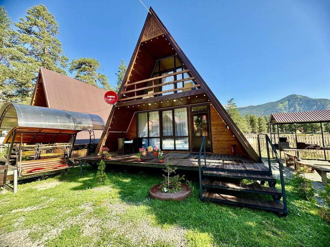 Фото Даут Резорт