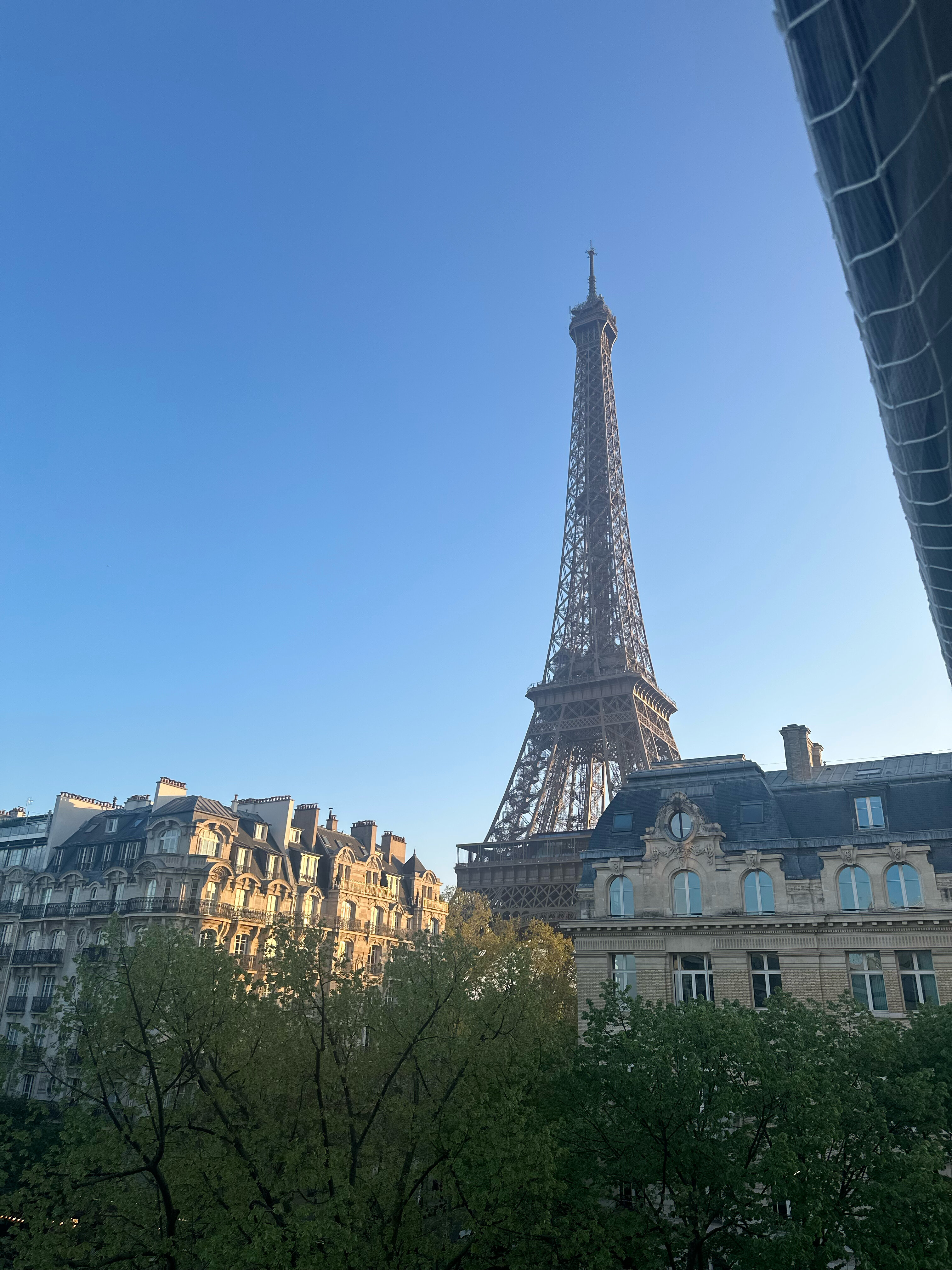 Фото Pullman Paris Tour Eiffel