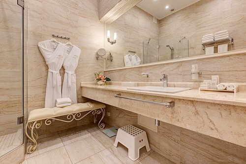 Гостиница Звезда в Твери