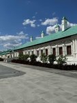 Палаты царевны Татьяны Михайловны (Sovetskaya ulitsa, 2с5), landmark, attraction