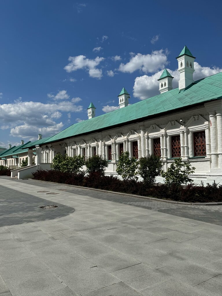 Atracción Палаты царевны Татьяны Михайловны, , foto