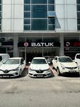 Batuk Automotive (Istanbul, Bagcilar, Goztepe Neighborhood, Istoc 5th Avenue, 1G), exposición de coches