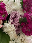 Цветы (1-y Tekstilny pereulok, 1), flower shop