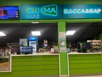 CinemaLike (Zheleznodorozhnaya ulitsa, 33А), cinema