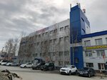 Grafika-spektr (Nefteyuganskoye Highway, 8), printing services