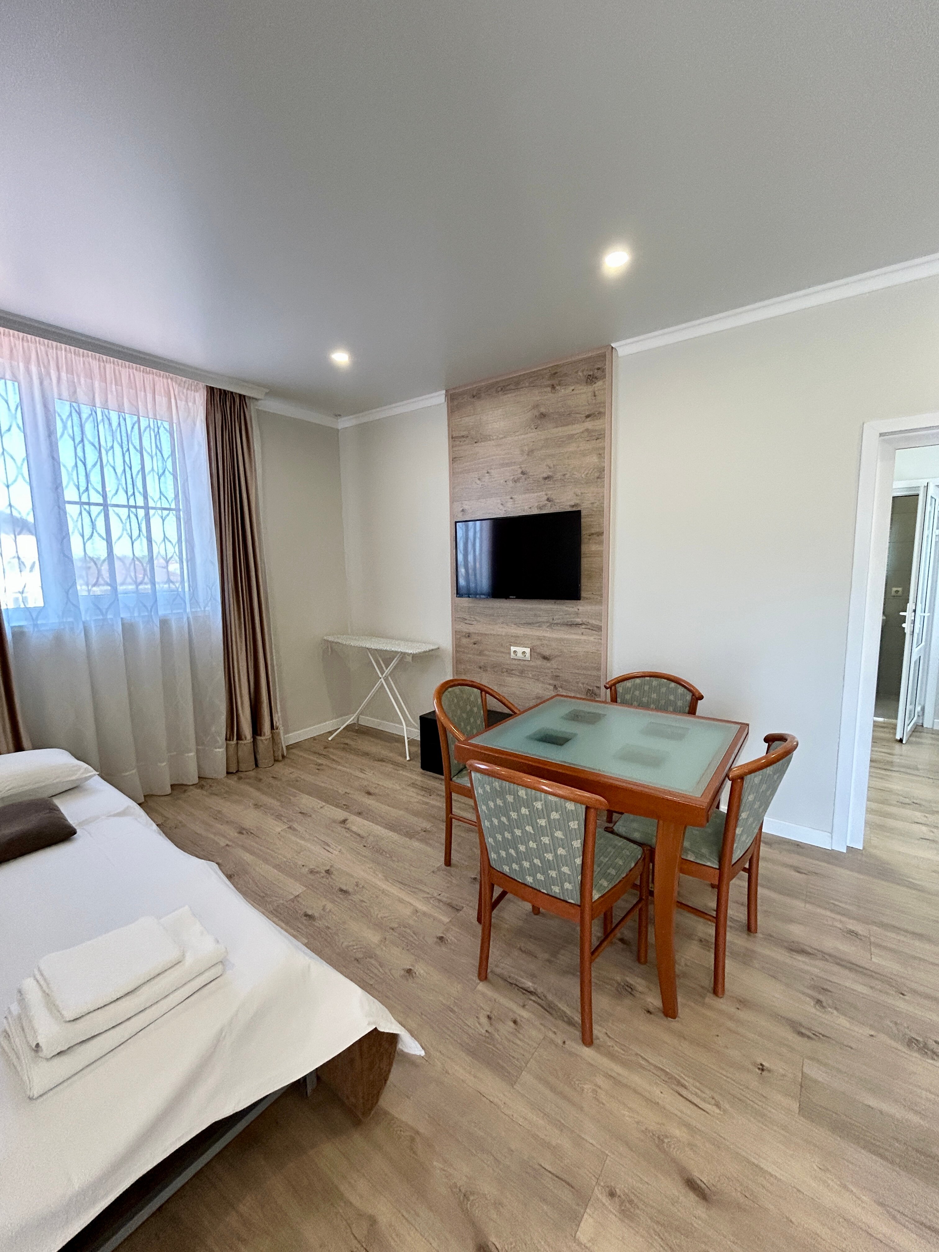 Фото Альбатрос