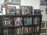 RMMusic (Novaya Basmannaya Street, 19с2) ، أقراص ، سجلات