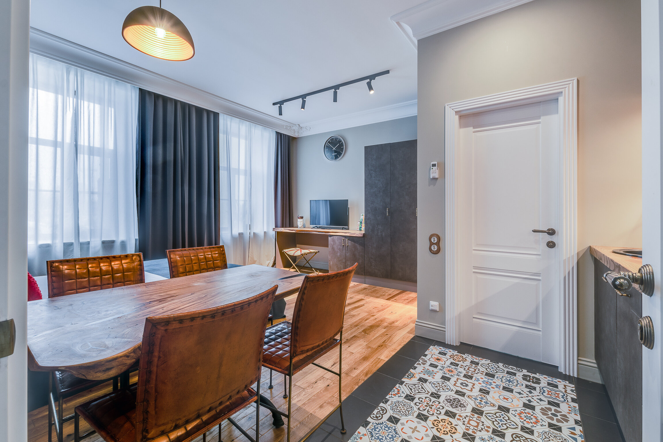 Фото Sokroma Сканди Лофт