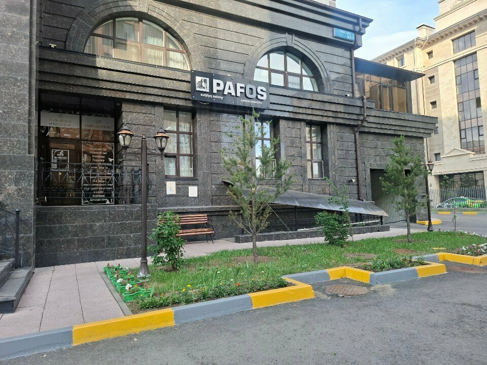 Тастан жасалған бұйымдар ТОО Euro Marmi Kz, Астана, фото