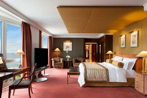 Hotel President Wilson a Luxury Collection Hotel Geneva (Geneva, Quai Wilson, 47) ، فندق
