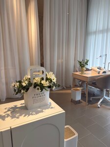 Single Beauty Studio (selo Orudyevo, Tsentralnaya ulitsa, 60А), beauty salon
