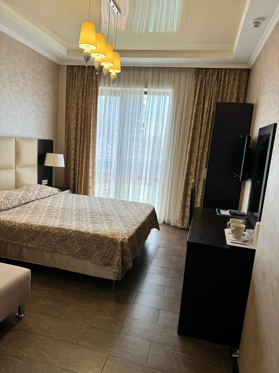 Фото Даллас