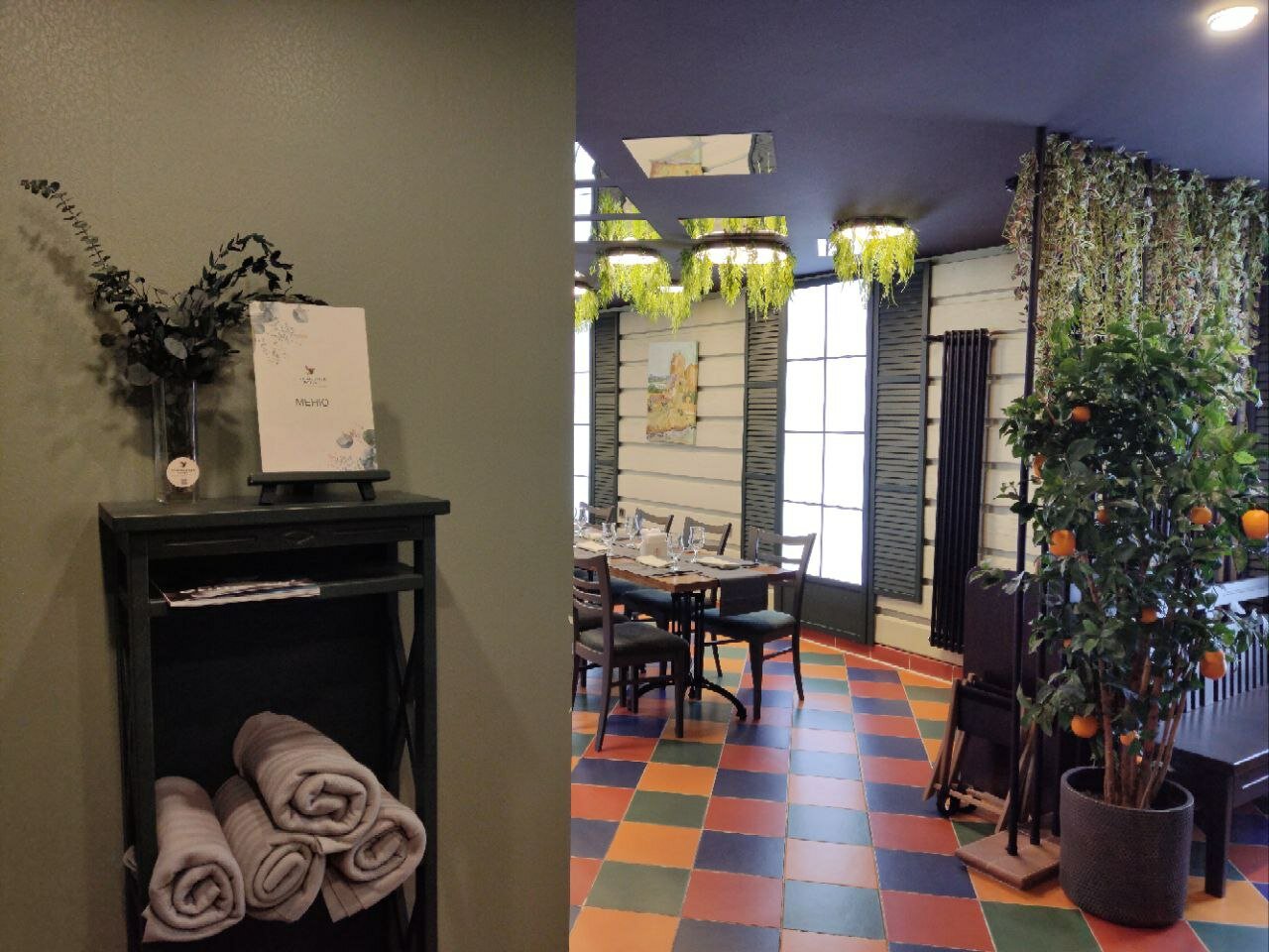 Фото Соловьиная Роща