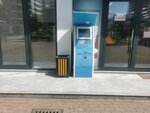 TBCpay (Lekh and Maria Kachinski Street, 5ს), payment terminal