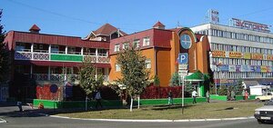 Юбилейный