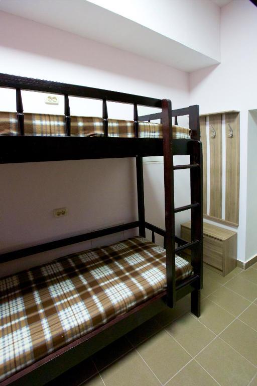 Фото Вежливый Лось на Туристской