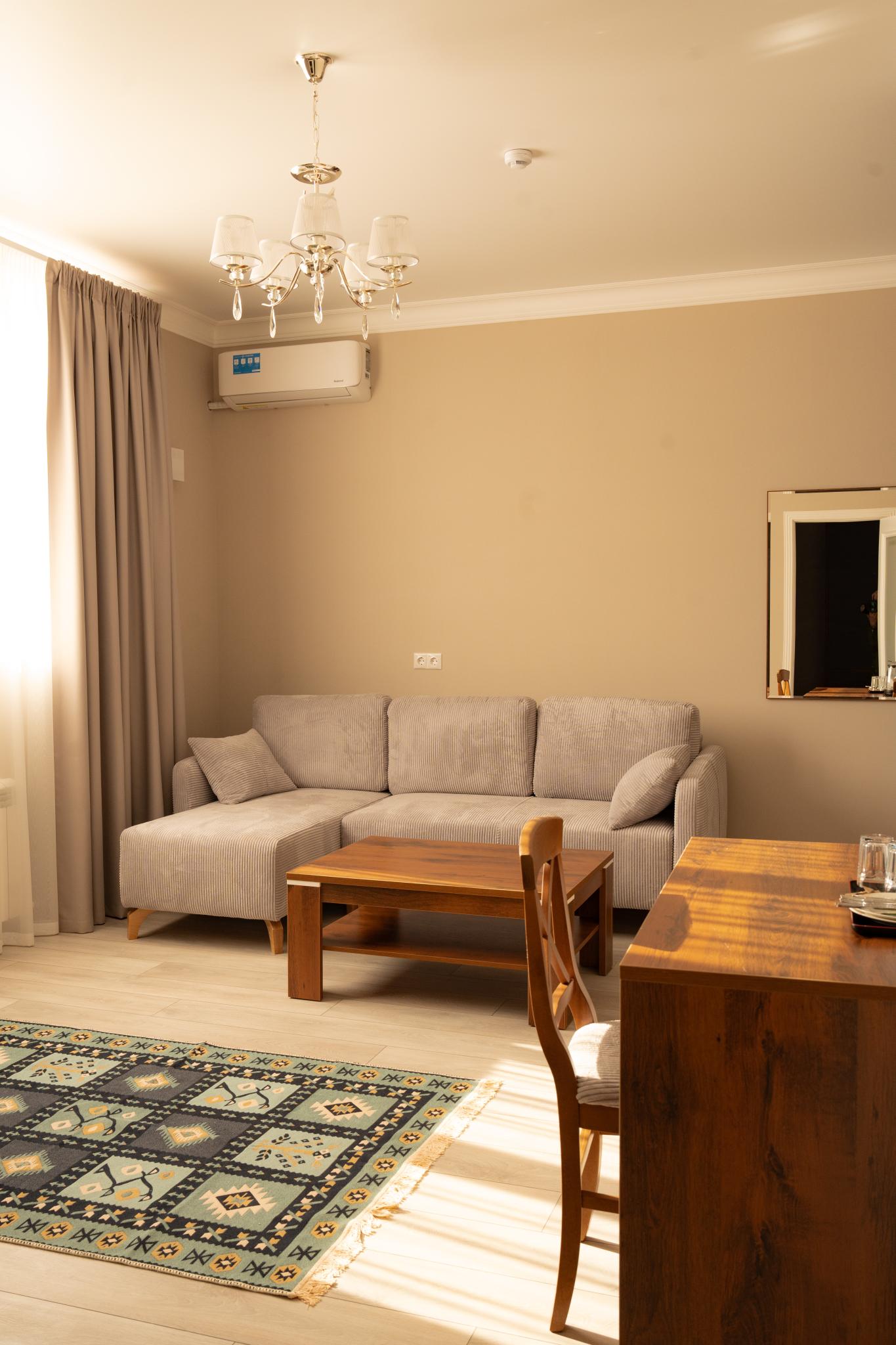 Фото Гостиница Библиотека