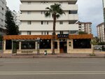 Cafe Avanli (Antalya, Konyaalti District, Camlik Avenue, 116A), cafe