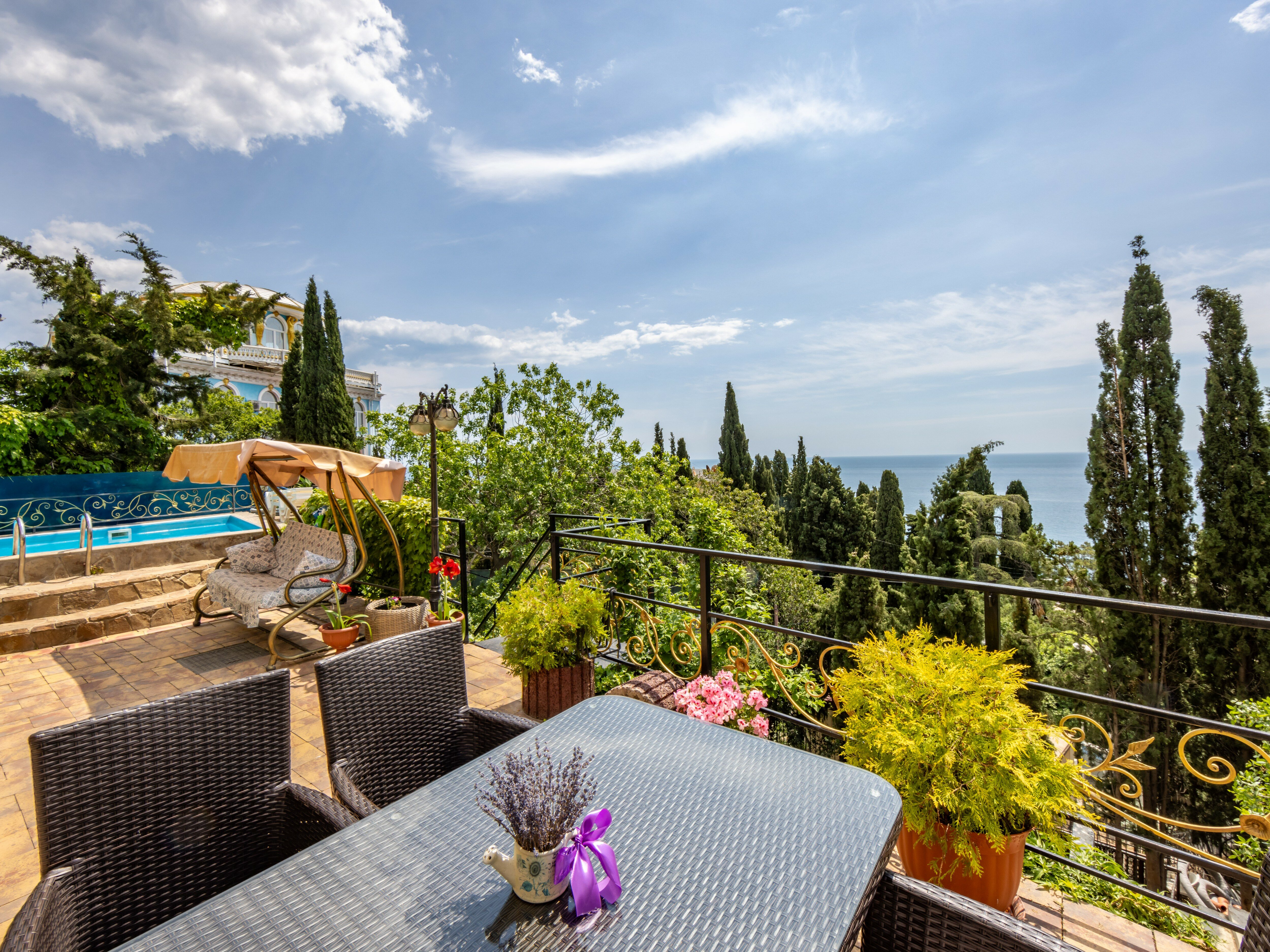 Фото Вилла Ренессанс