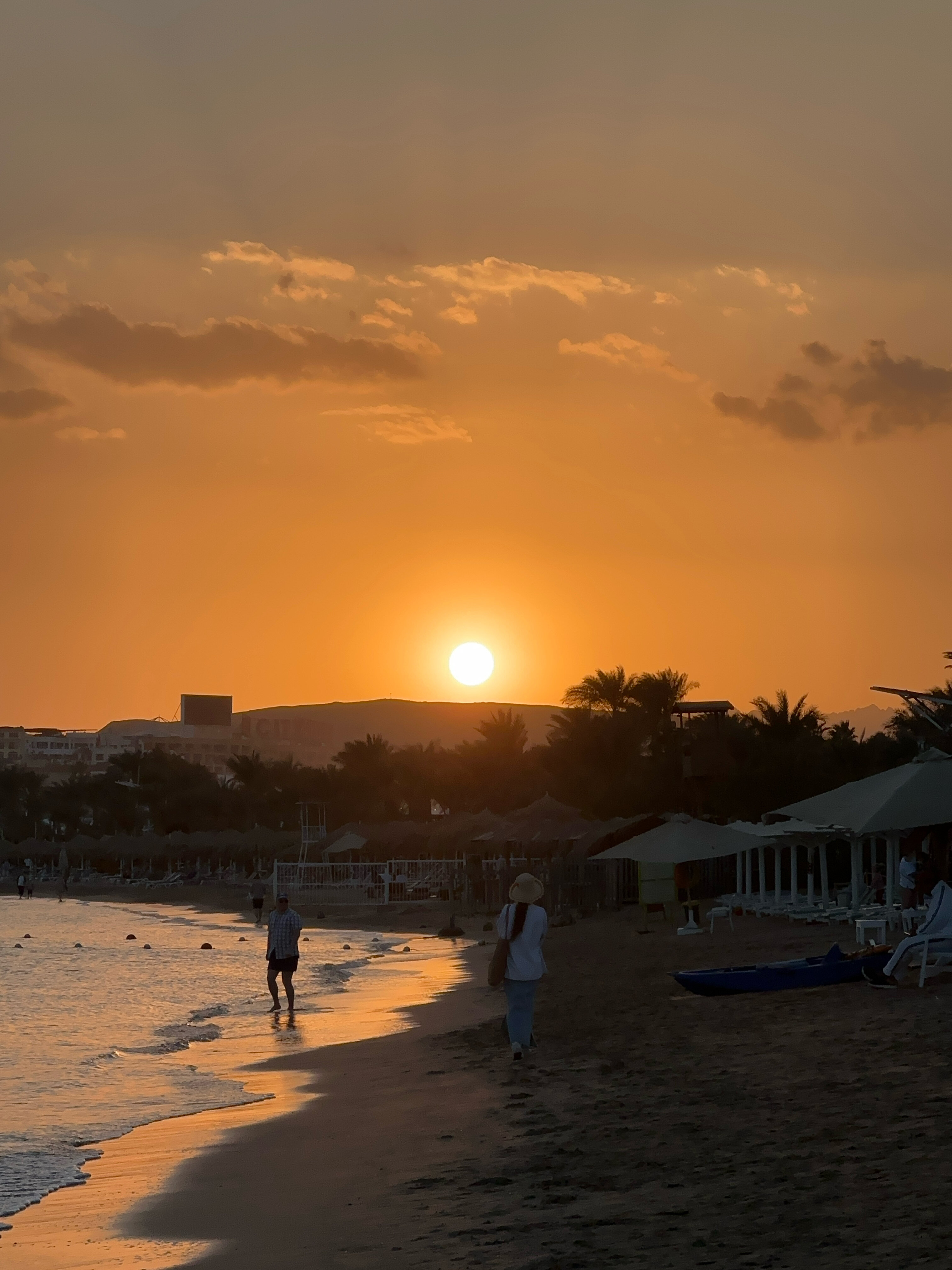 Фото Novotel Sharm El Sheik