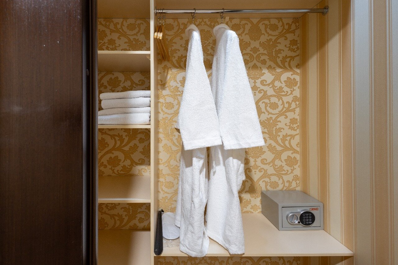 Фото Золотой дом