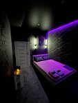 Атмосфера Апарт (Khabarovskaya Street, 27В) ، فندق