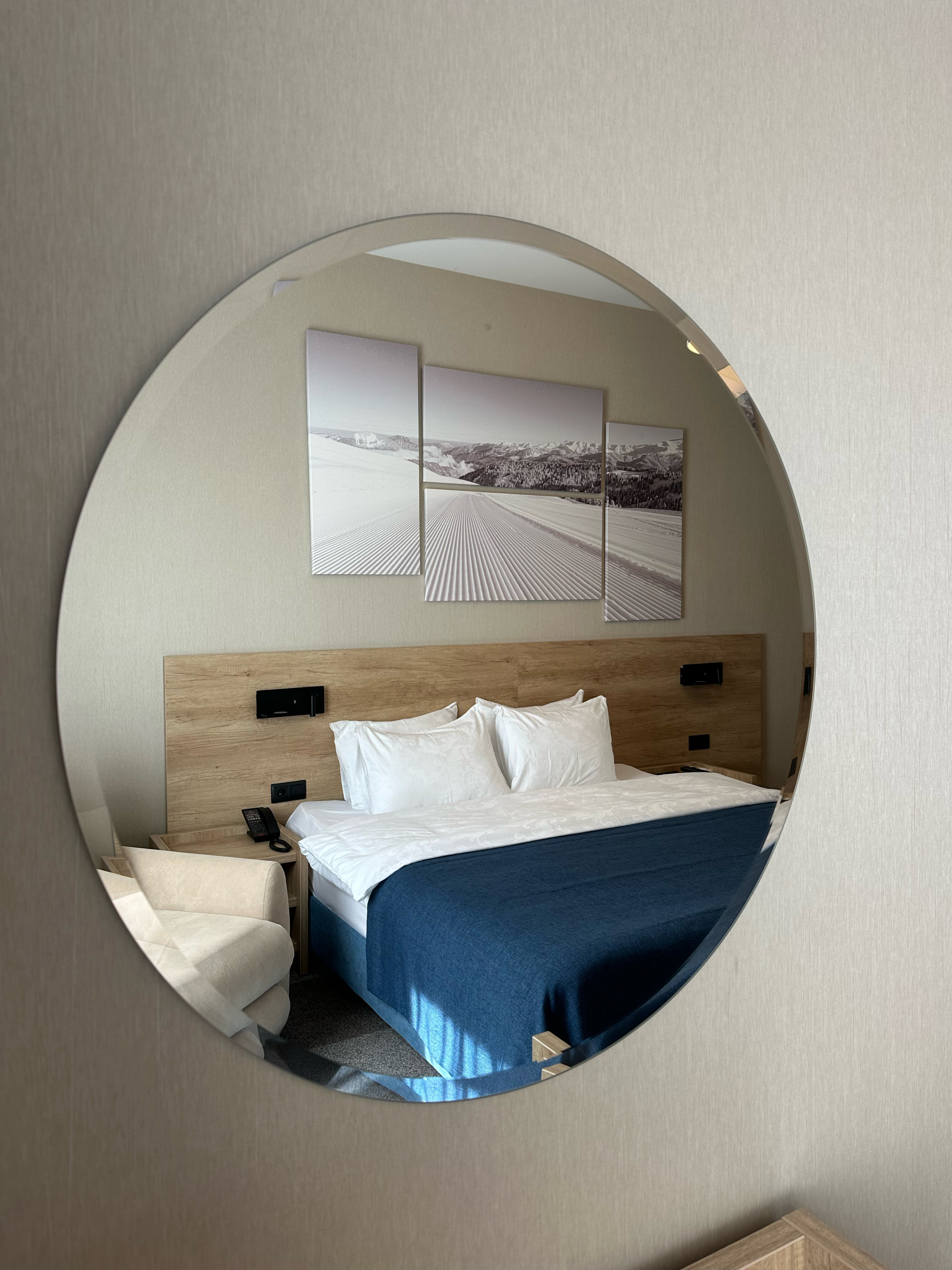 Фото Вальсет Центр