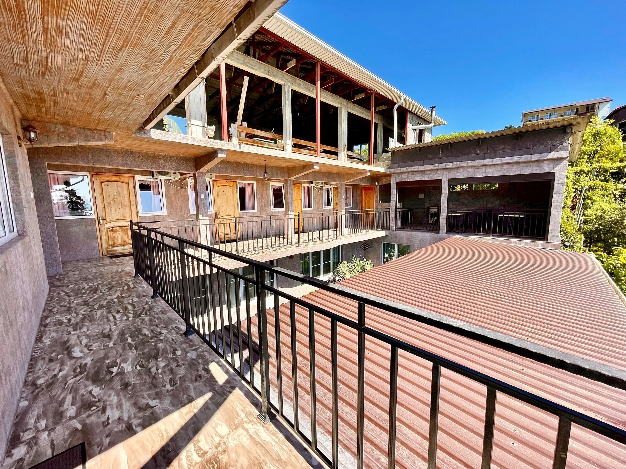 Фото Рассвет